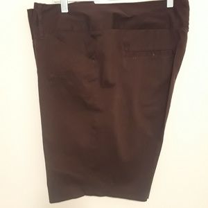 Old Navy Dress Shorts NWOT